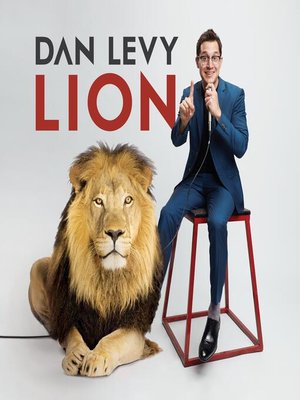 cover image of Dan Levy